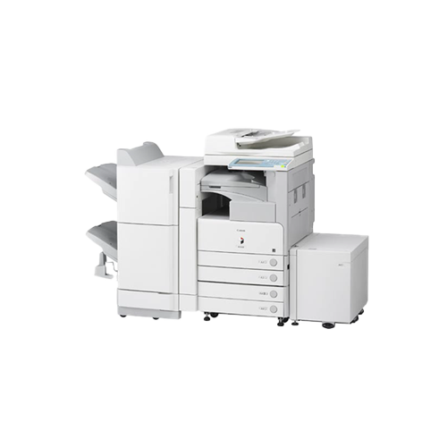 Mesin fotocopy Canon