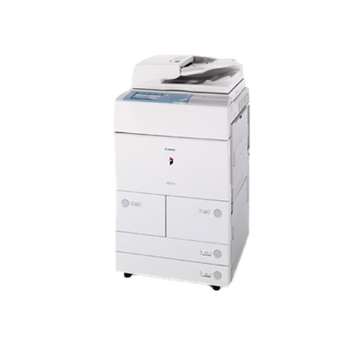 Mesin fotocopy Canon