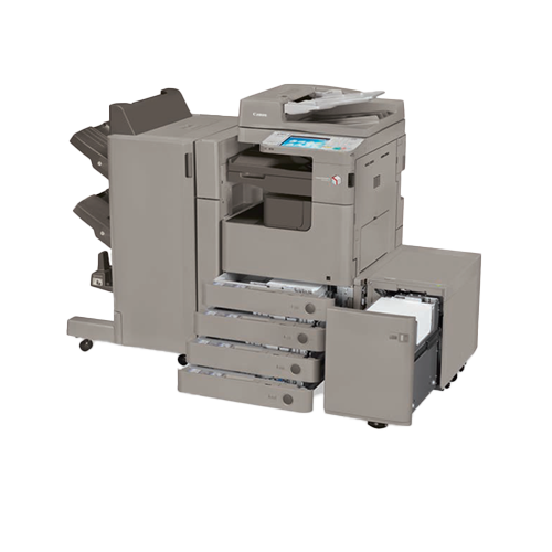 fotocopy Canon
