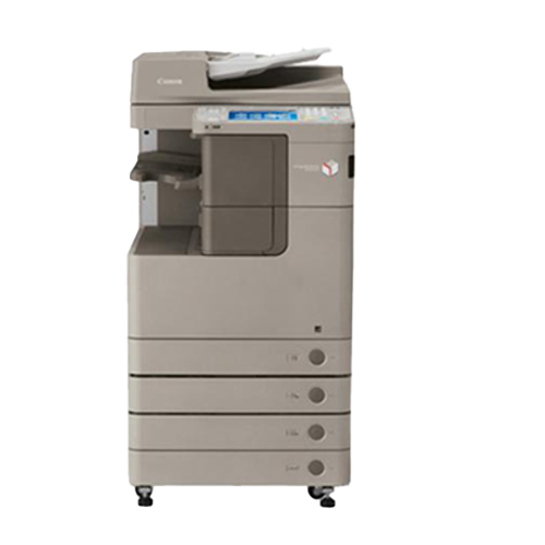 fotocopy Canon