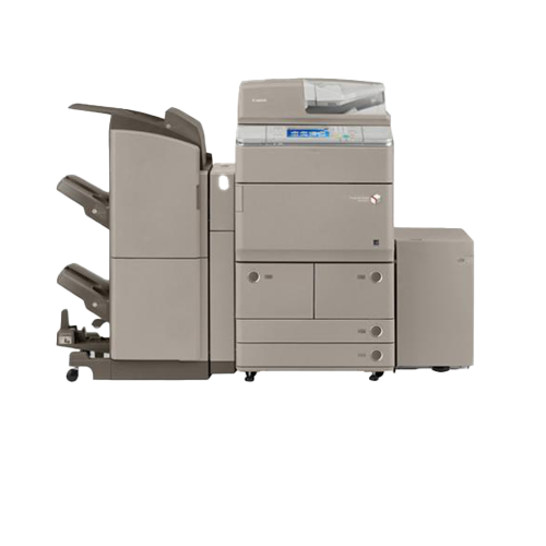 fotocopy Canon
