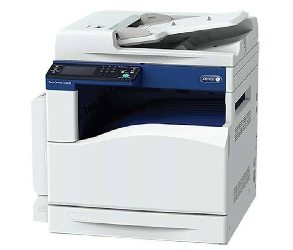 Sewa mesin fotocopy fuji xerox