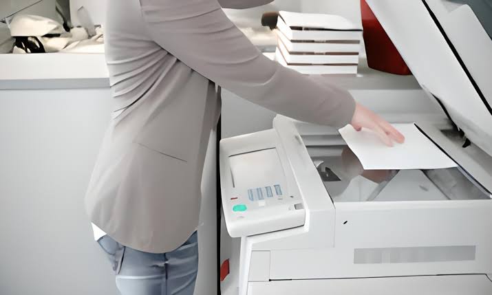 Sewa mesin fotocopy canon