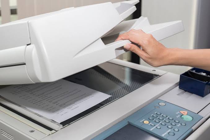 Manfaat sewa mesin fotocopy