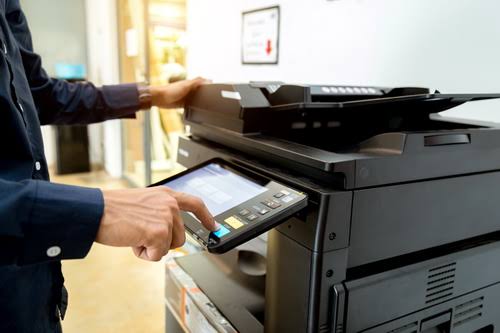Sewa fotocopy xerox