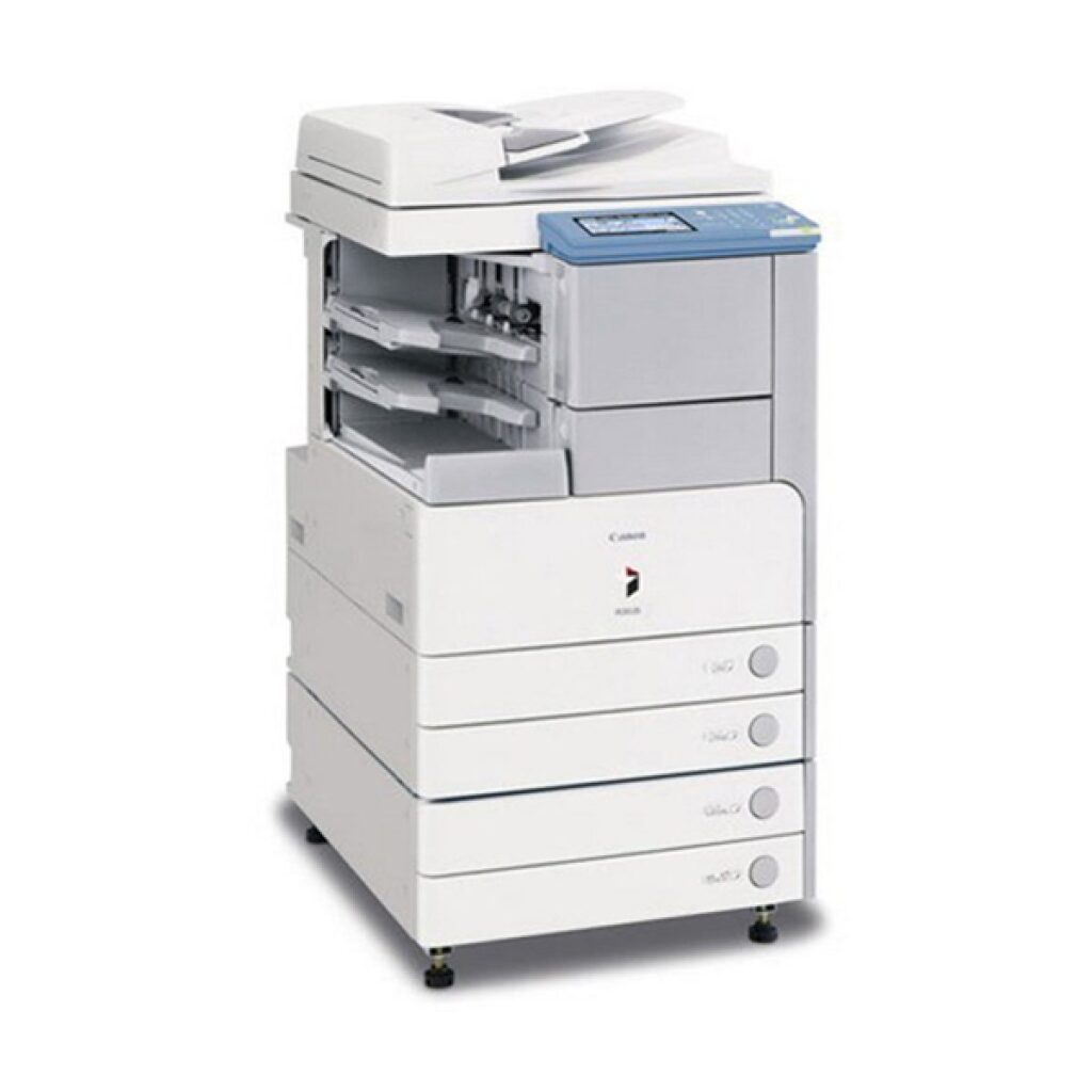 Mesin Fotocopy Canon IR