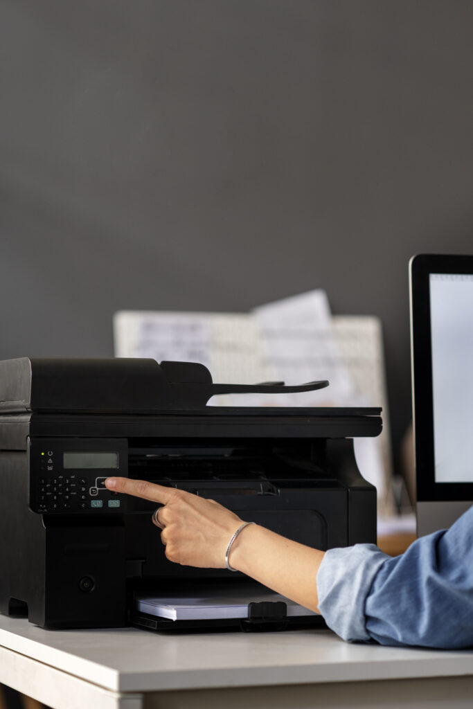 Rental Mesin Fotocopy Jakarta
