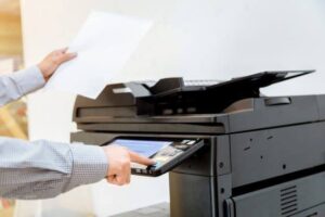 Tempat sewa mesin fotocopy xerox