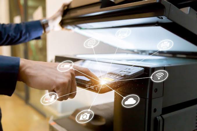 Rental Fotocopy Murah