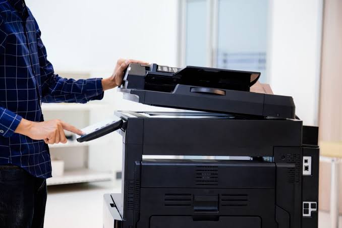 Sewa mesin fotocopy fuji xerox