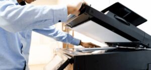 Tempat sewa fotocopy canon murah