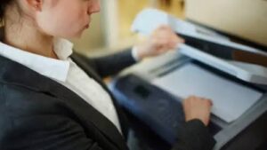 Tempat sewa fotocopy fuji xerox