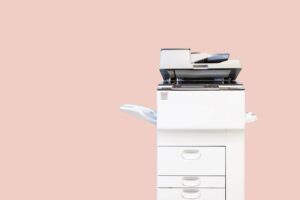 Mesin fotocopy xerox murah