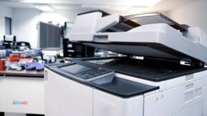 Apa itu mesin fotocopy