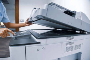 Tips Perawatan Mesin Fotocopy Canon