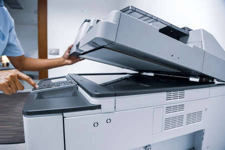 Tips Perawatan Mesin Fotocopy Canon