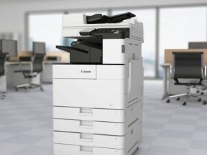 Mesin Fotocopy Rental Tidak Cepat Rusak