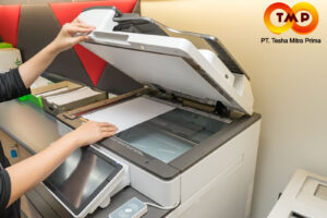 Cara Memperbaikinya Mesin Fotocopy Sering Error