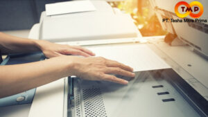 Dampak Sewa Mesin Fotocopy