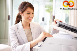 Sewa Mesin Fotocopy untuk UKM