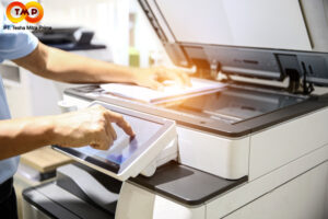 Teknologi Sewa Mesin Fotocopy