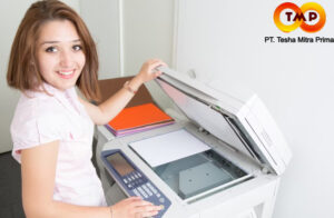 Cara Merawat Mesin Fotocopy Canon