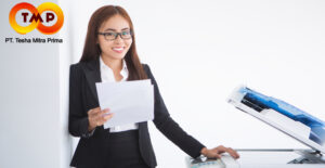 Mengapa Rental Mesin Fotocopy