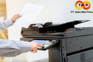 Durasi Sewa Mesin Fotocopy